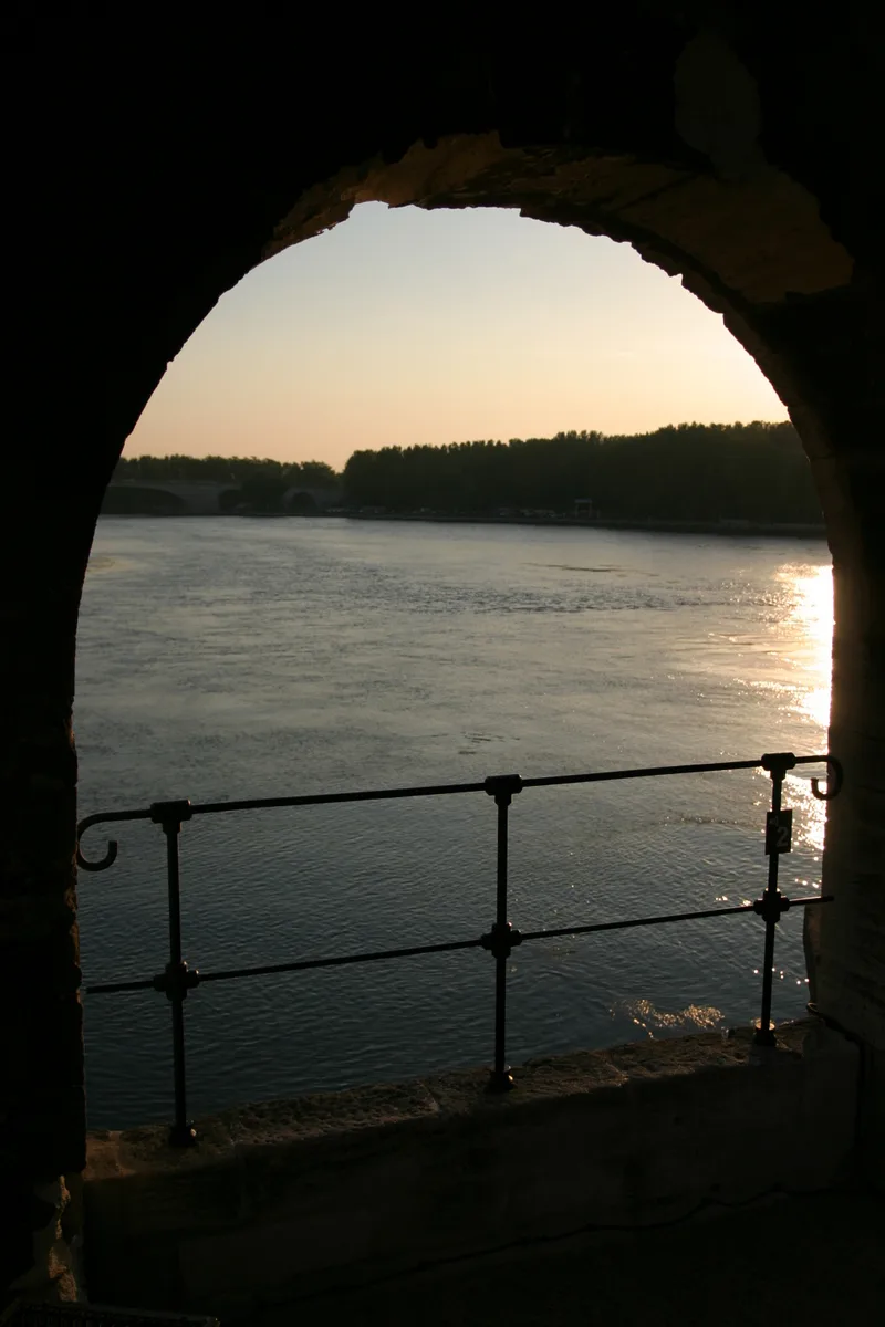Avignon, France