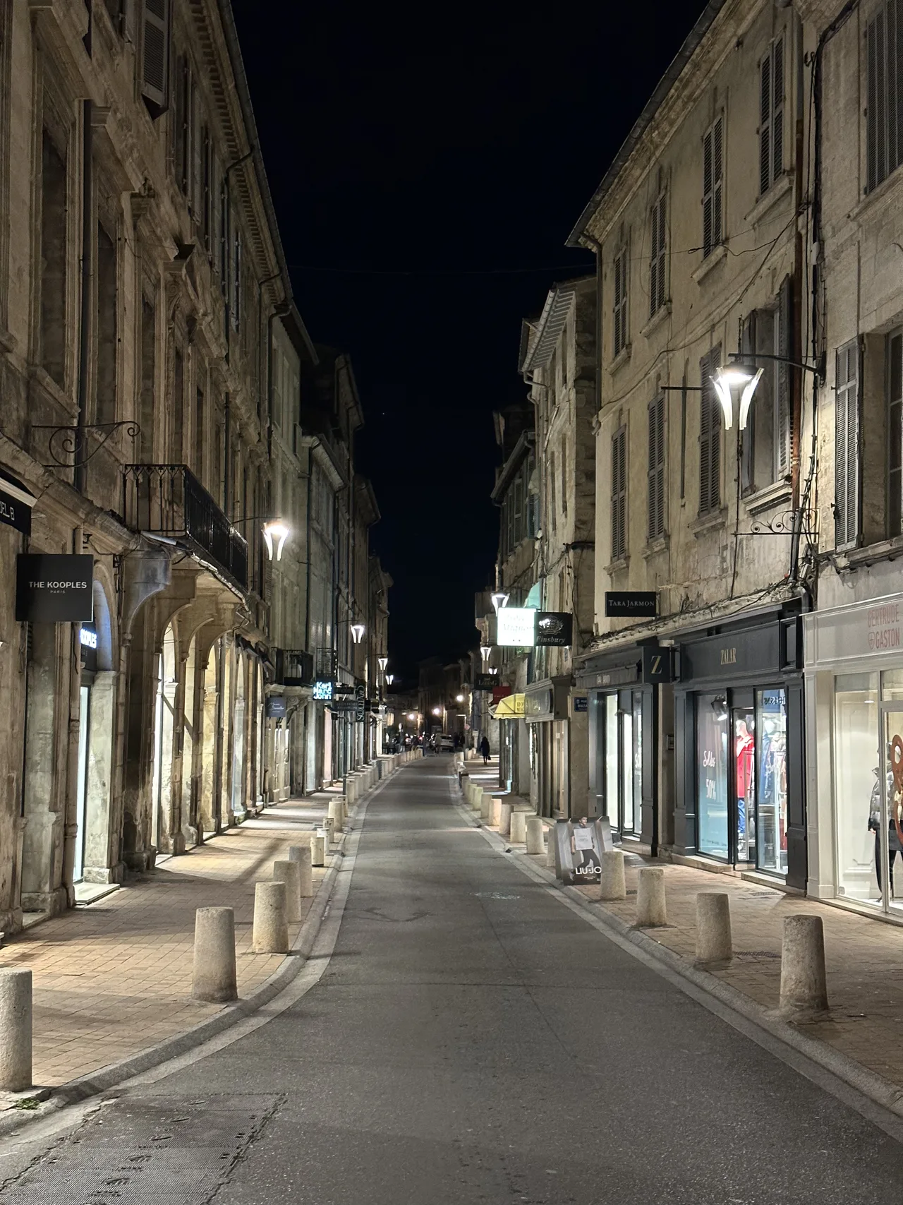 Avignon, France