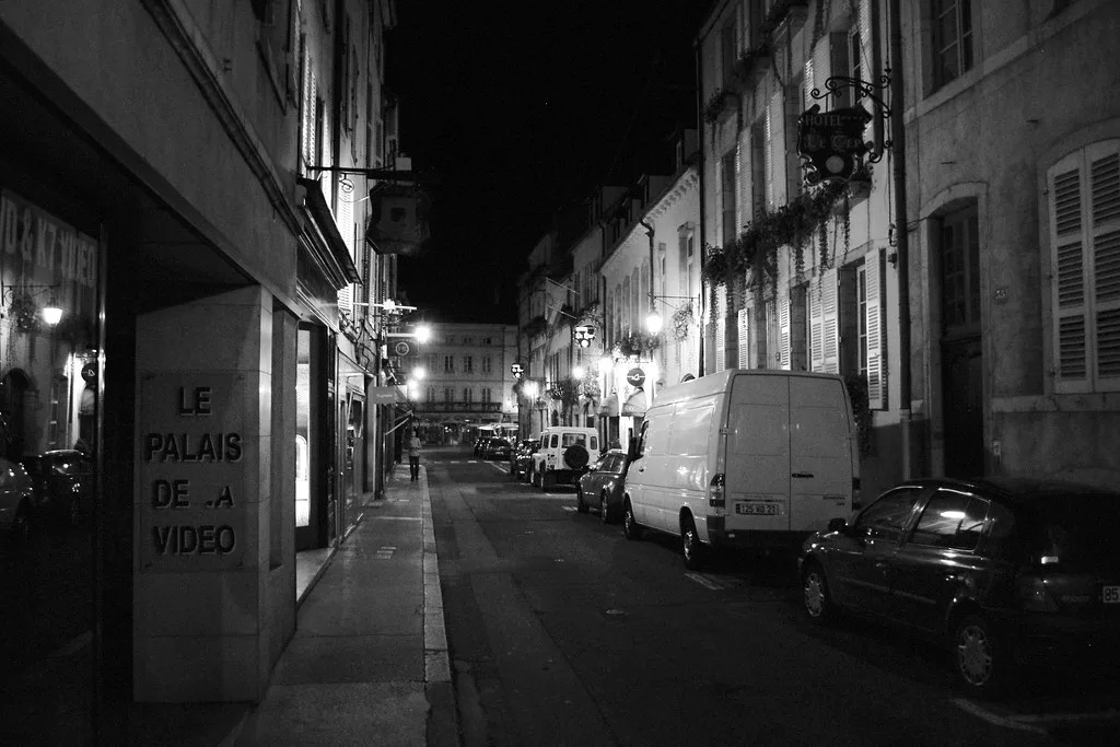 Beaune, France