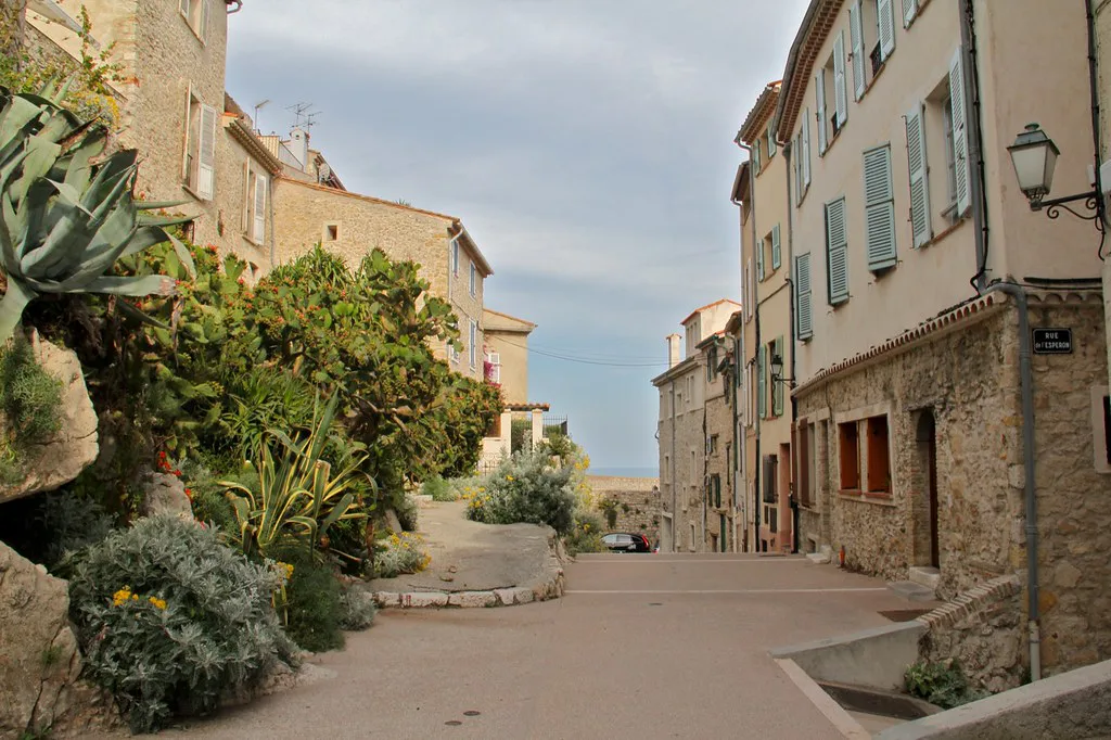 Antibes, France