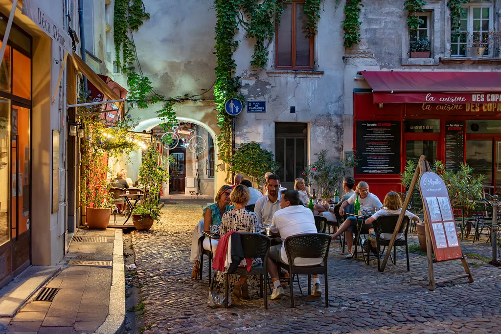 Avignon, France