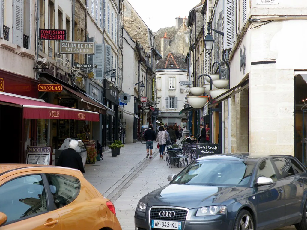 Beaune, France