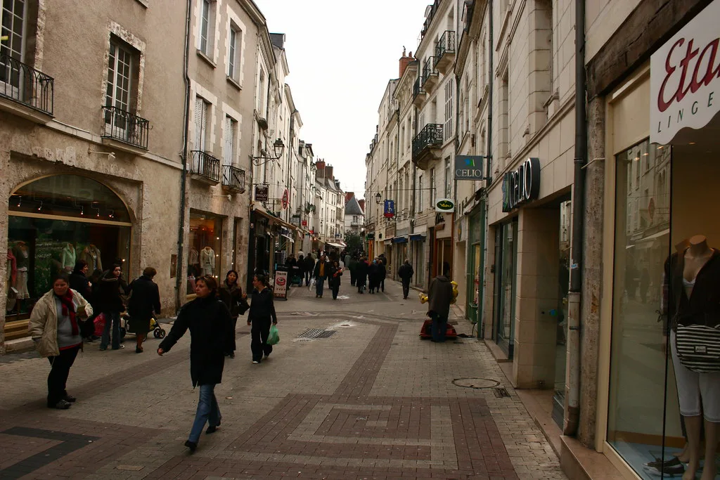 Blois - França