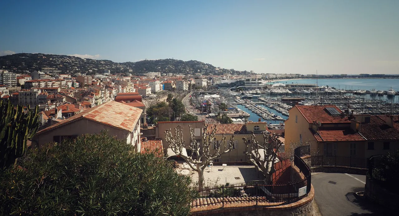 Cannes, France