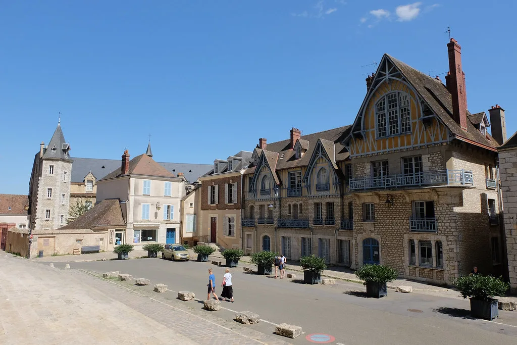 Chartres, France