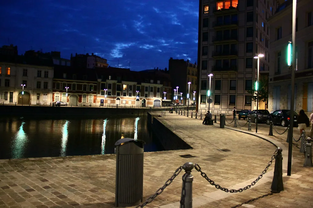 Lille, France