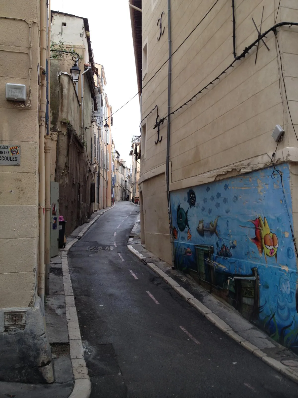 Marseille, France
