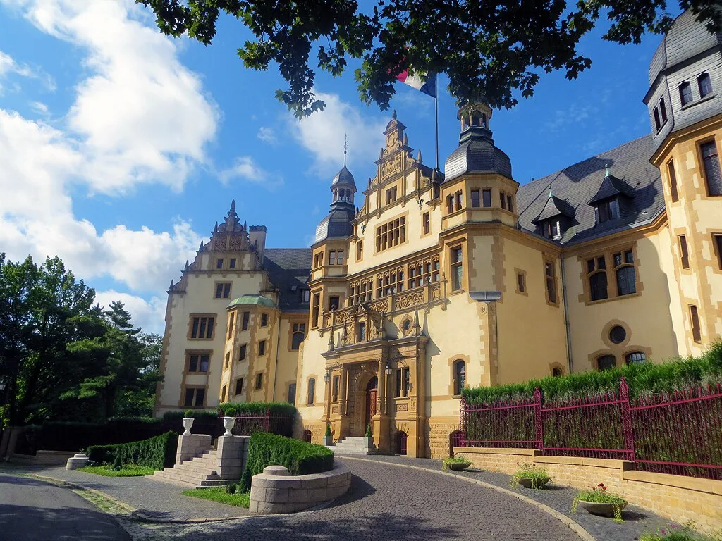 Metz, France