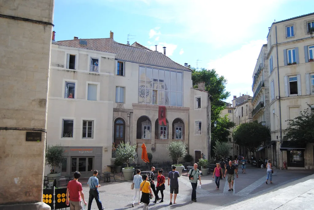 Montpellier, France