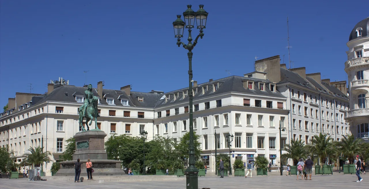 Orléans, France