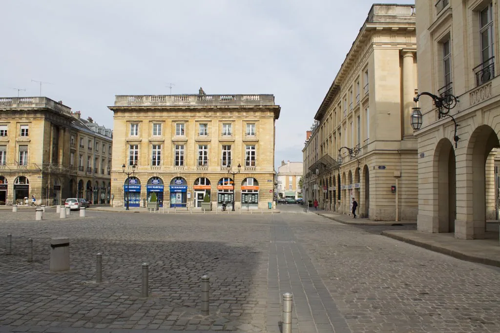 Reims, France