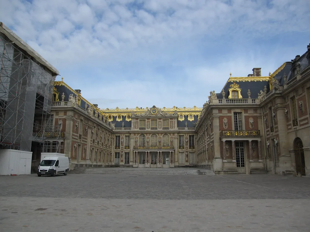 Versailles, France