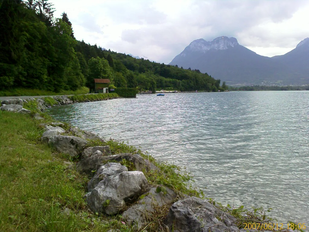 Annecy, France