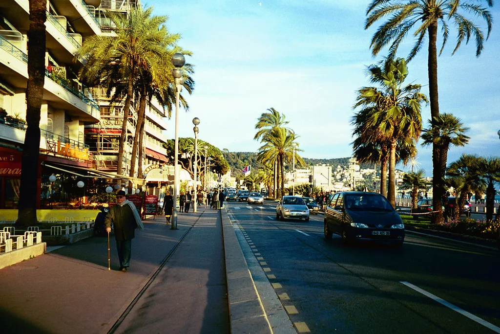 Cannes, France
