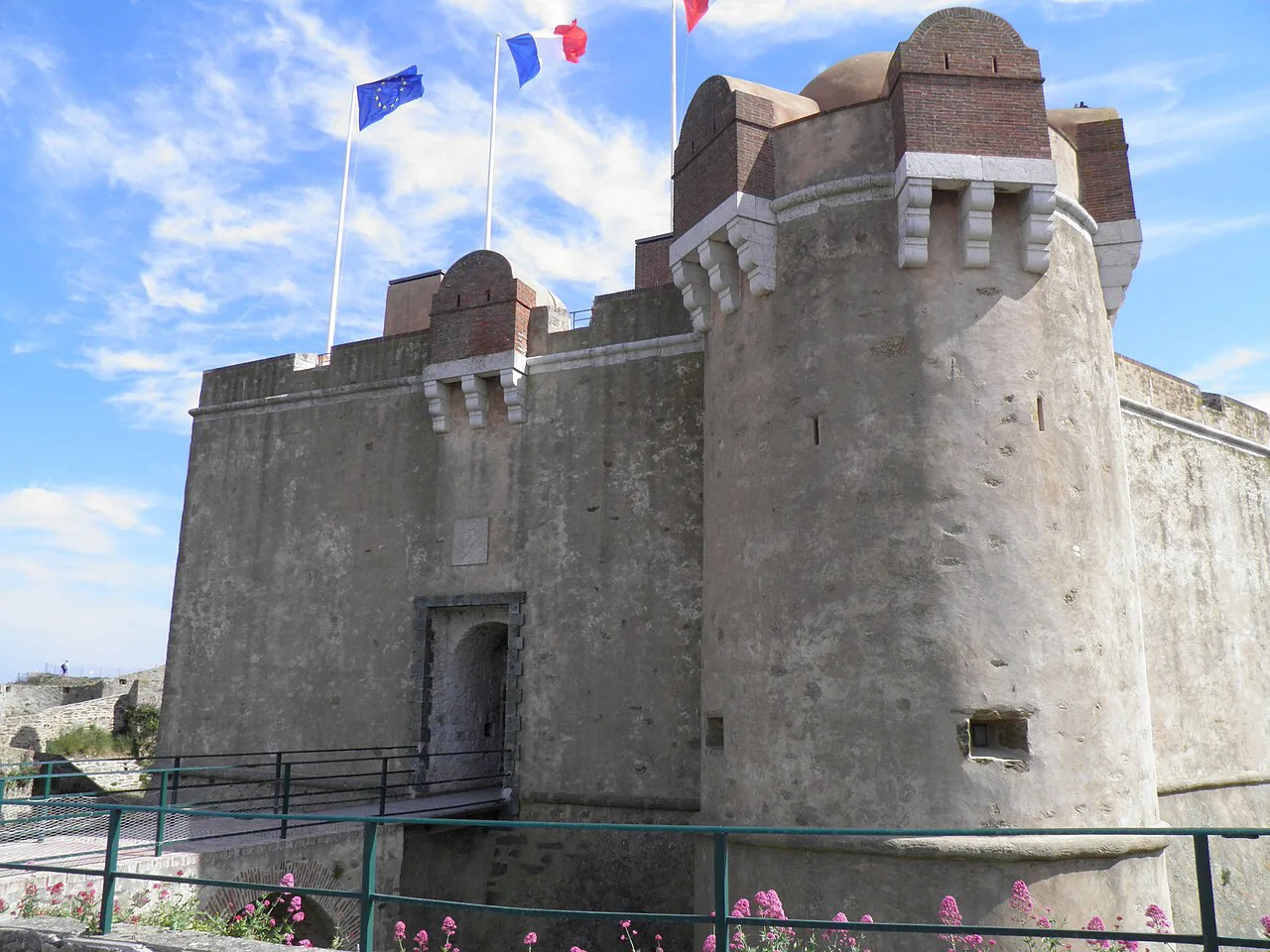 Citadelle (Saint-Tropez)