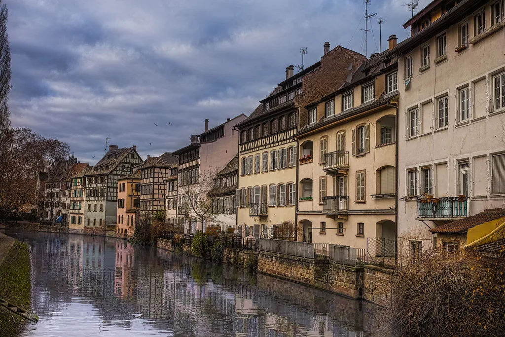 Strasbourg, France
