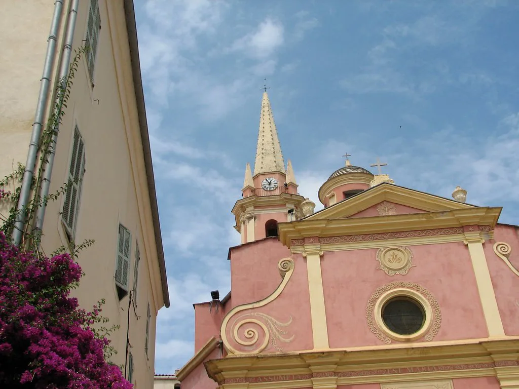 Calvi, France