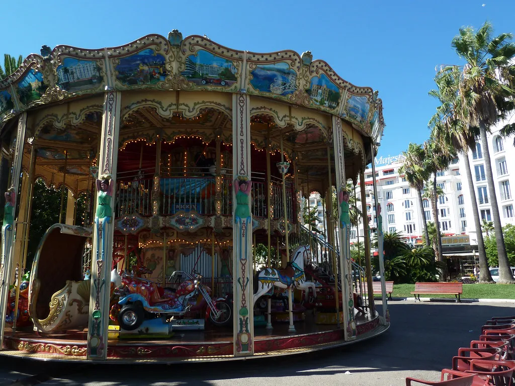 Cannes, France