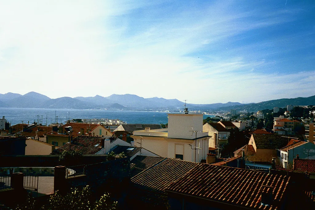 Cannes, France