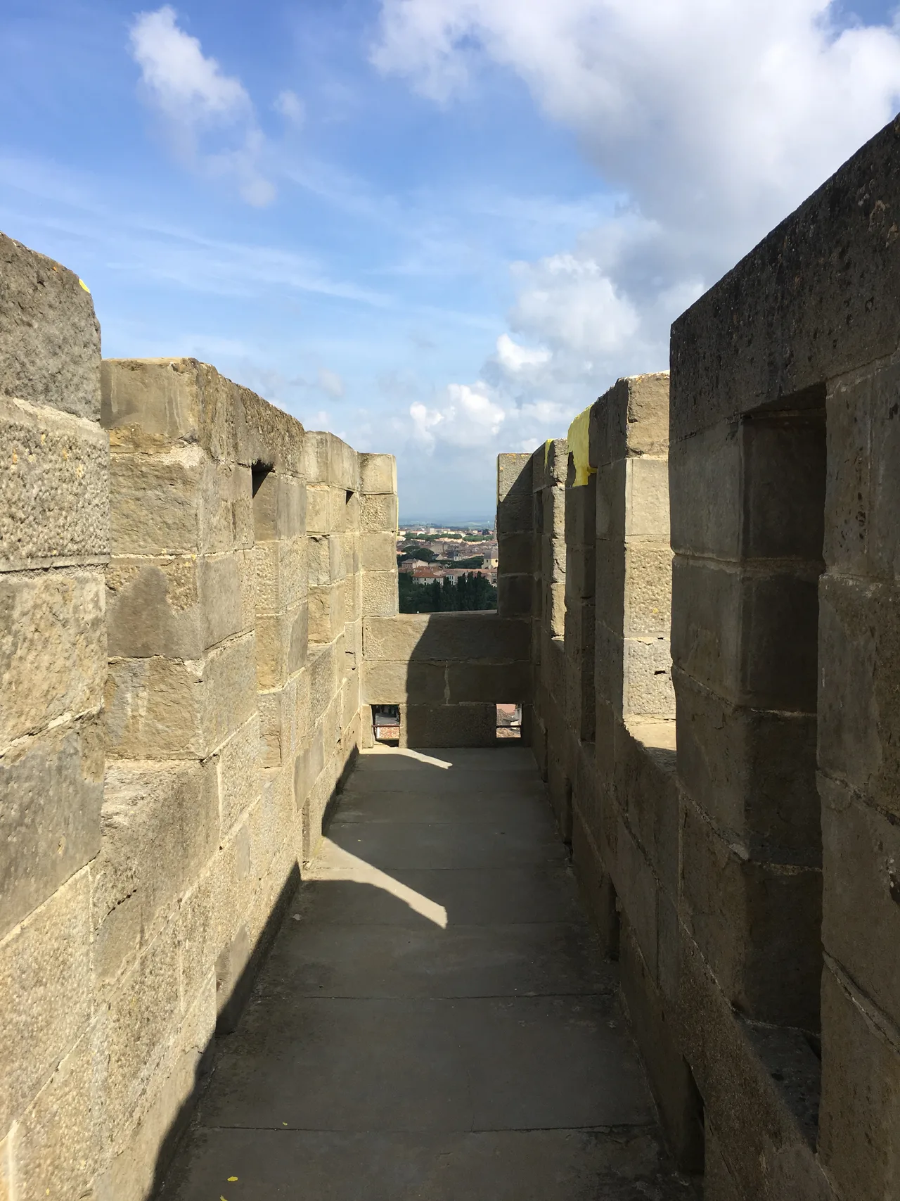 Carcassonne, France