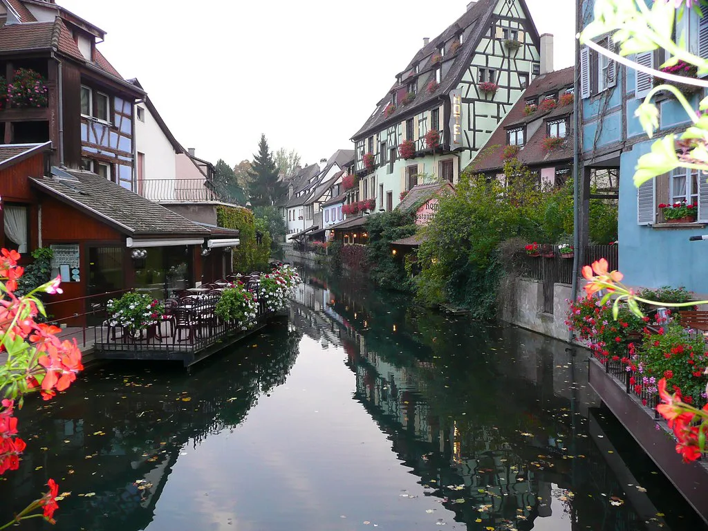 Colmar, France