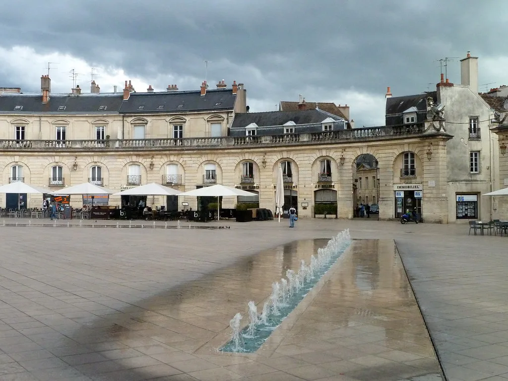 Dijon, France
