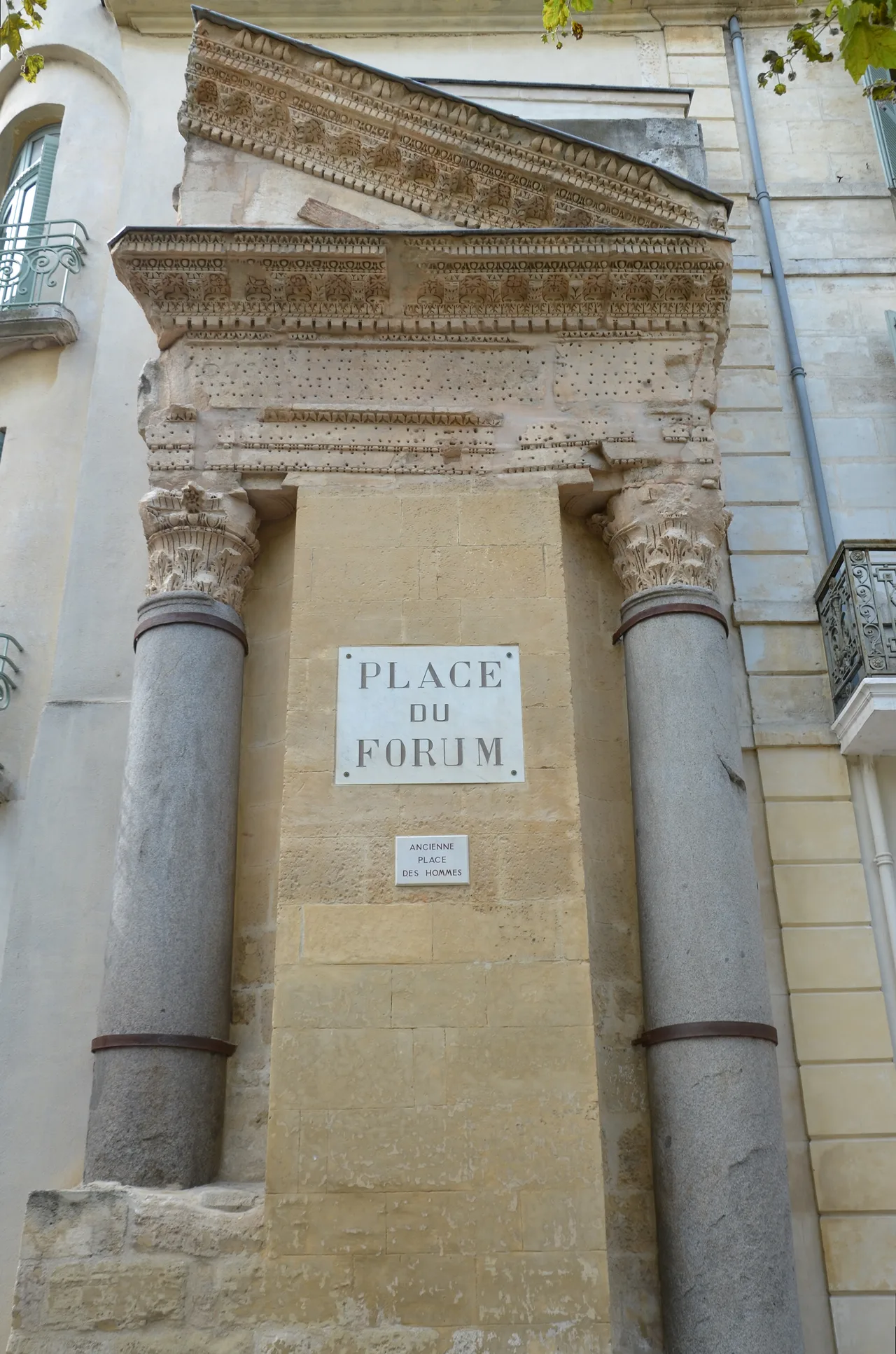 Arles, France