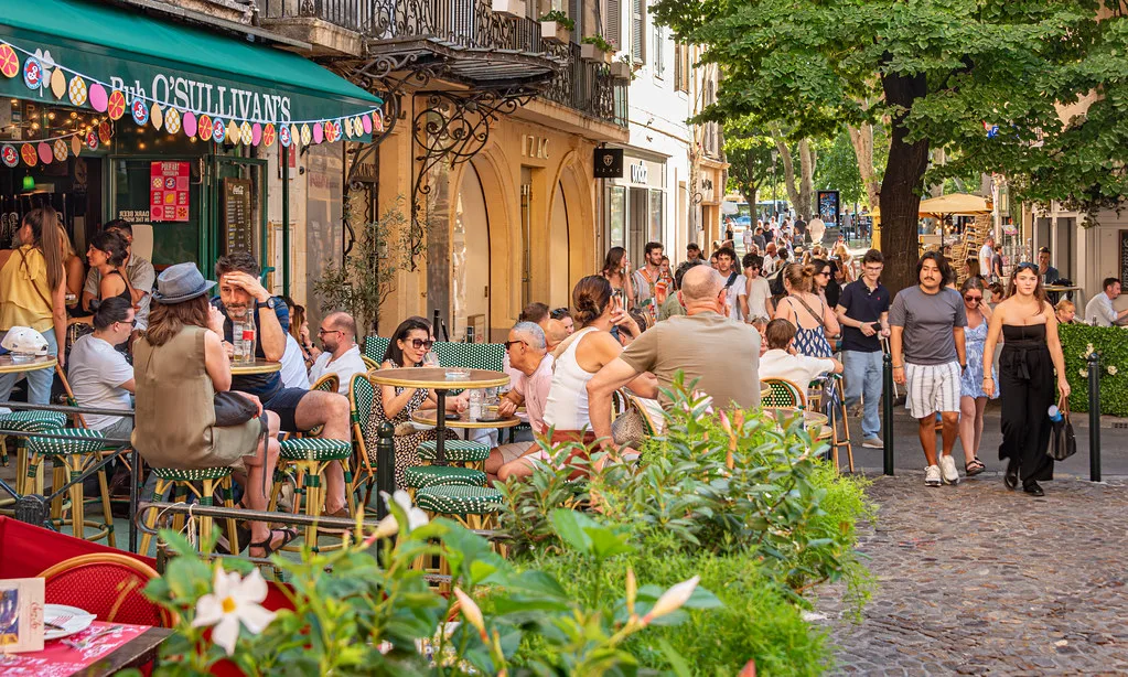 Aix-en-Provence, France