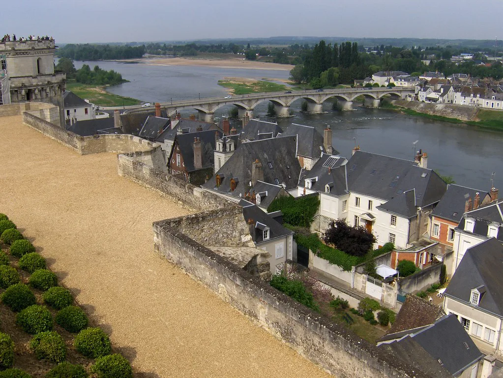 Amboise, France