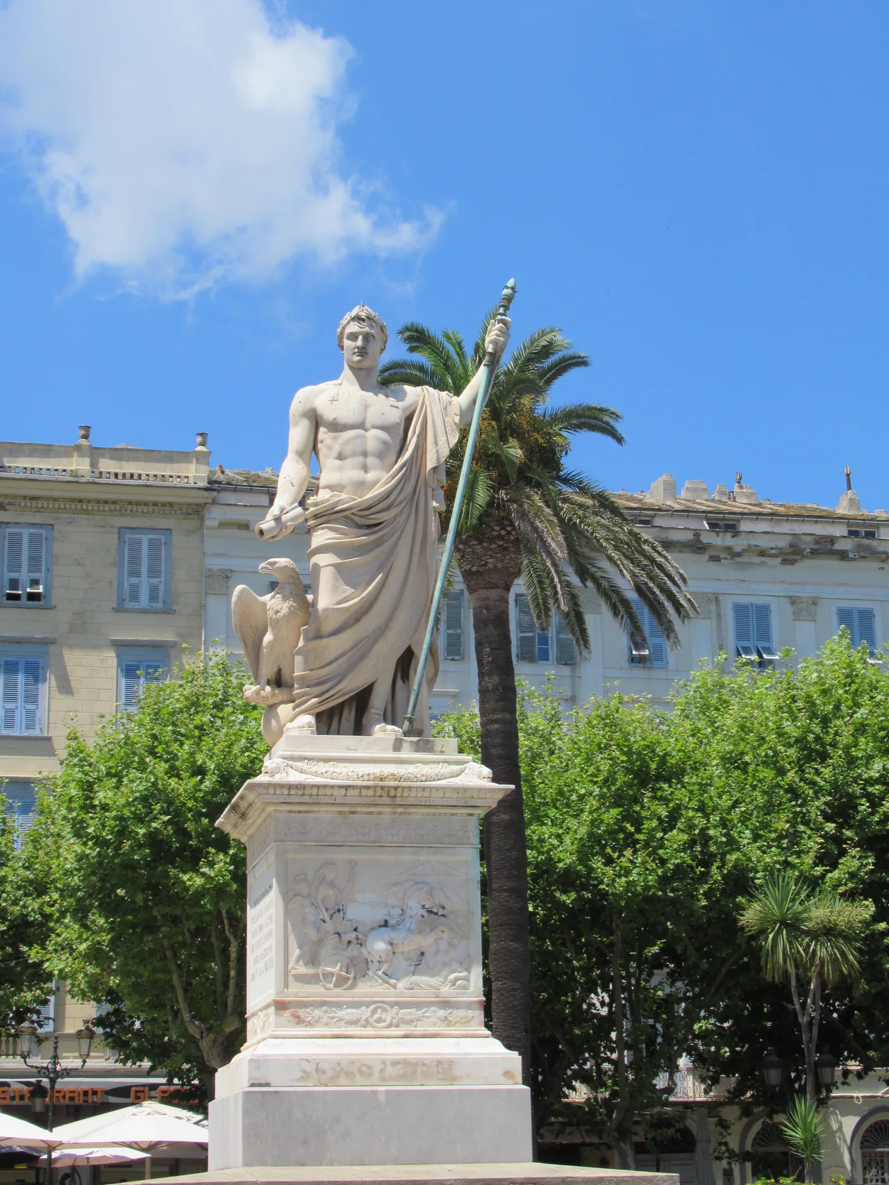 Bastia, France