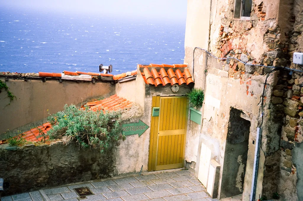 Calvi, France