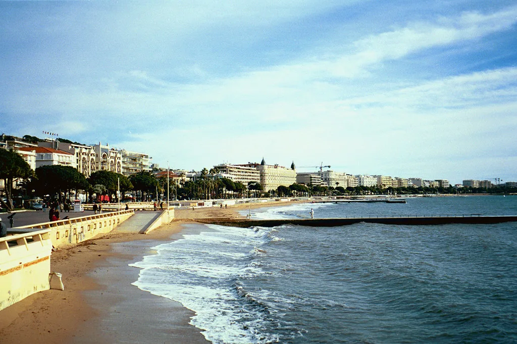 Cannes, France
