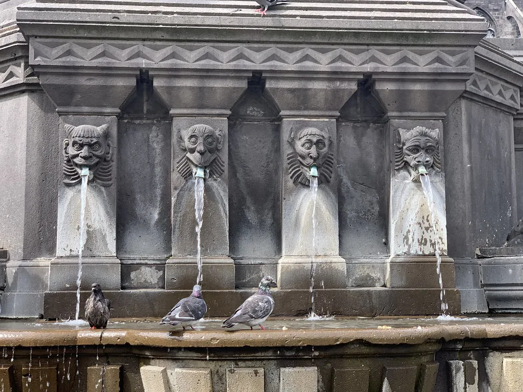 Clermont-Ferrand, France