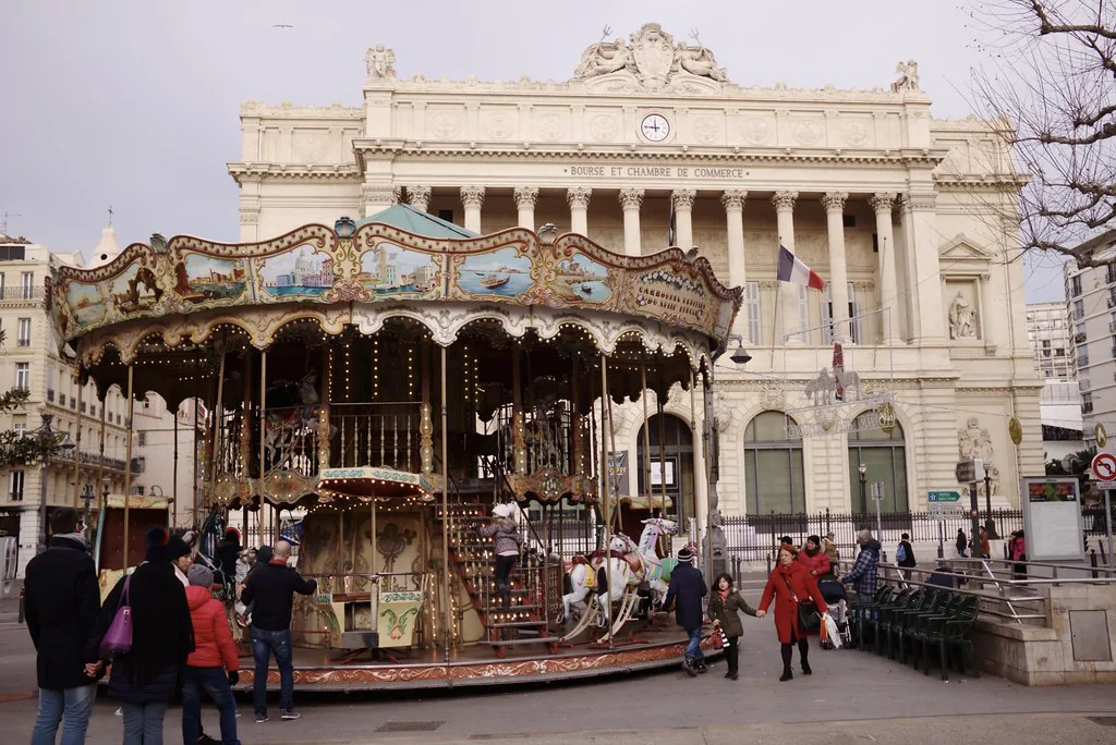 Marseille, France