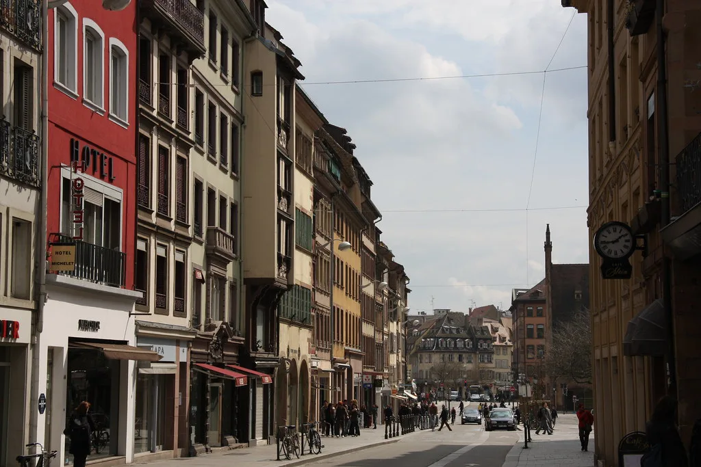 Strasbourg, France