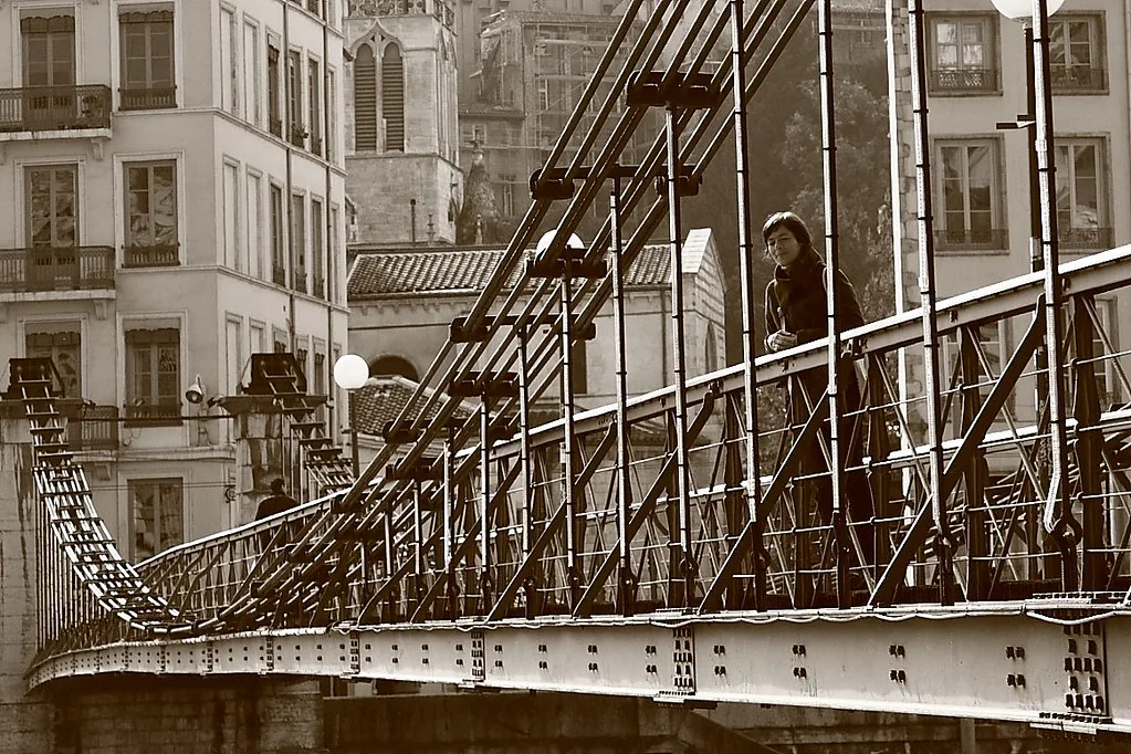Lyon, France