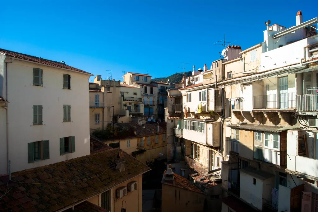 Ajaccio, France