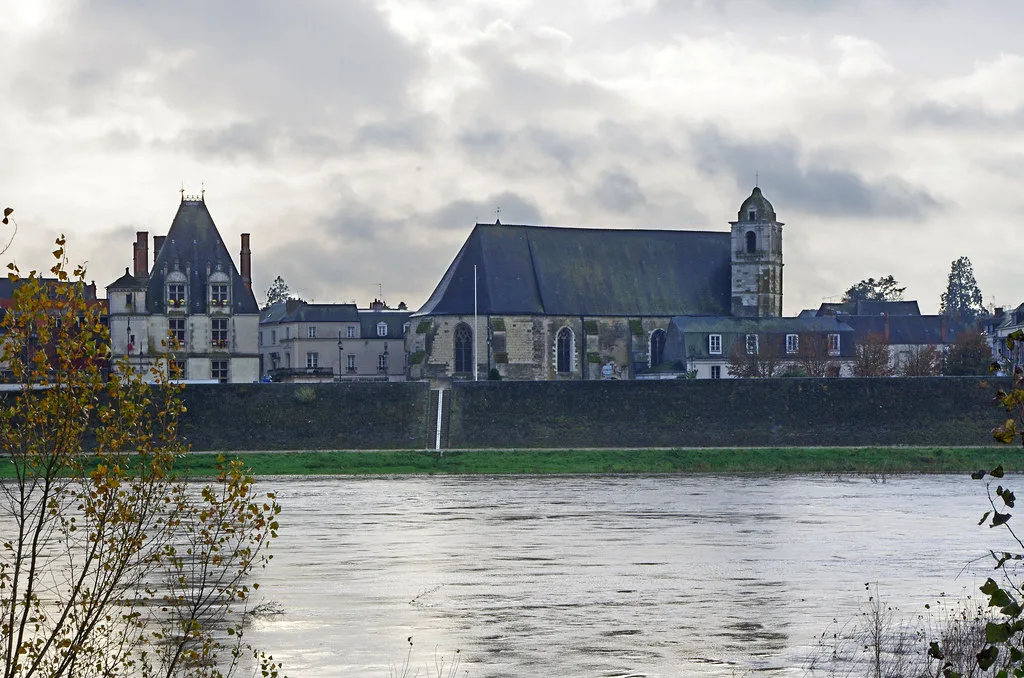 Amboise (Indre-et-Loire)