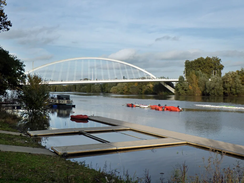 Angers (Maine-et-Loire)