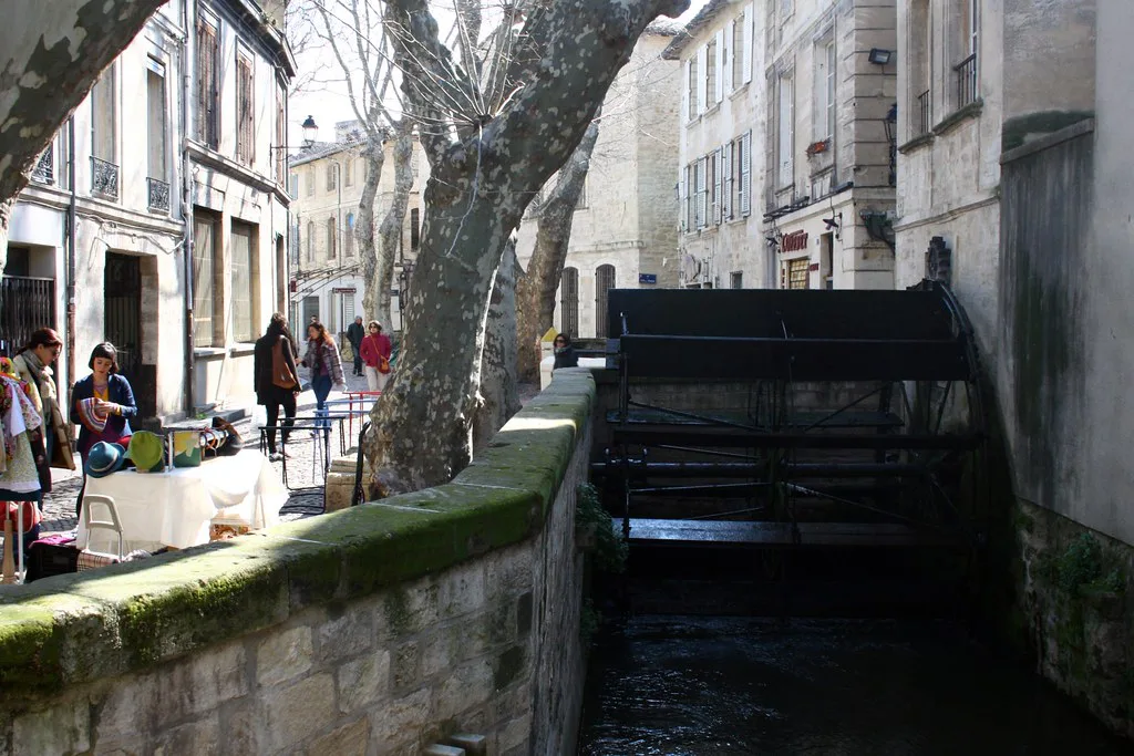 Avignon, France