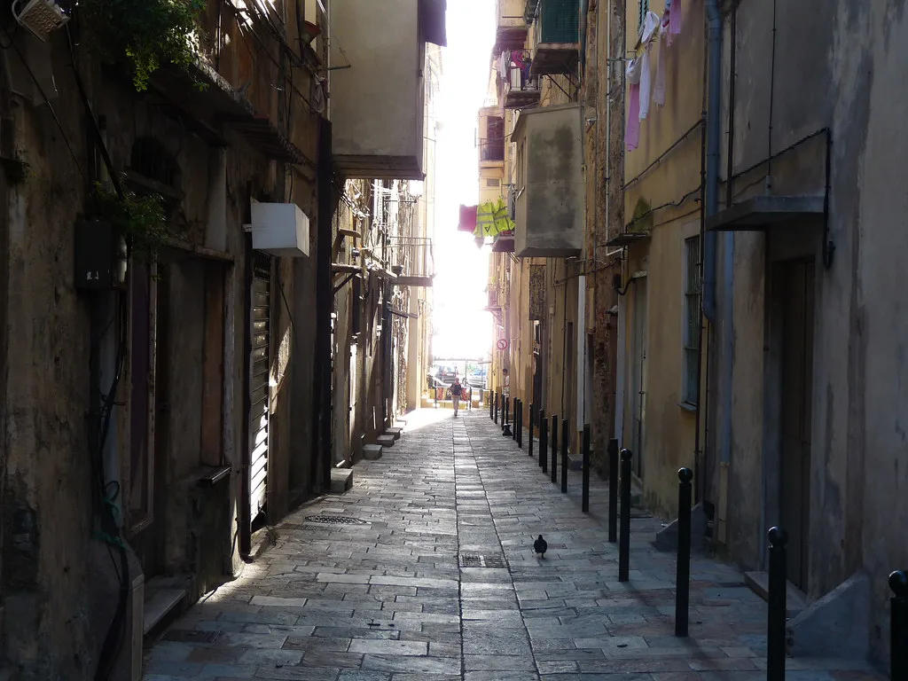 Bastia, France