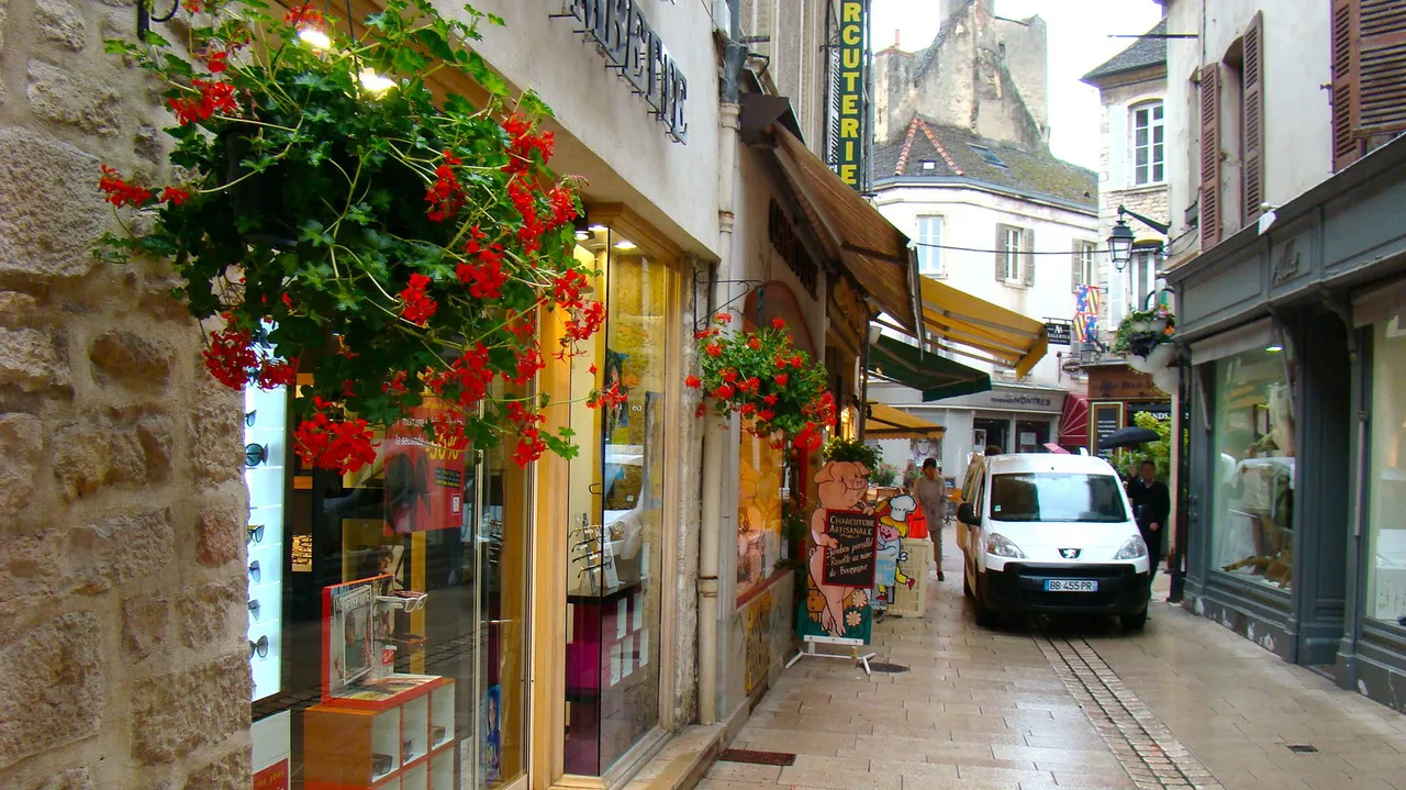 Beaune, France