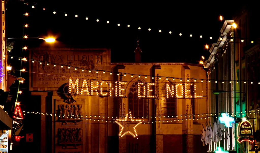 Lille, France