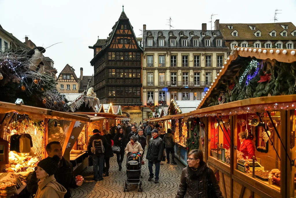 Strasbourg, France