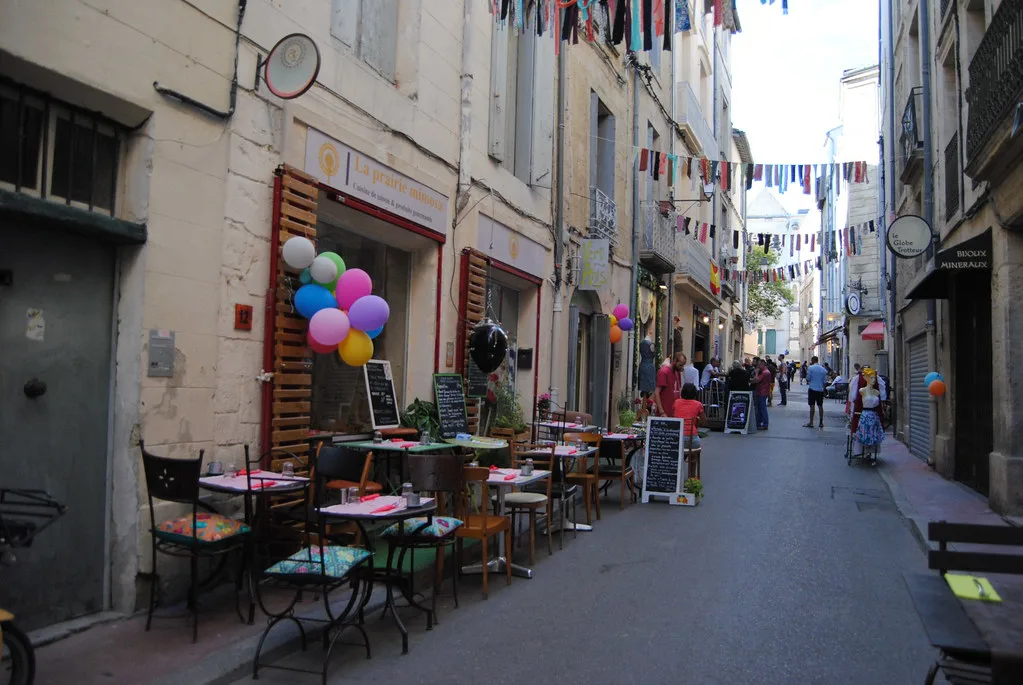 Montpellier, France