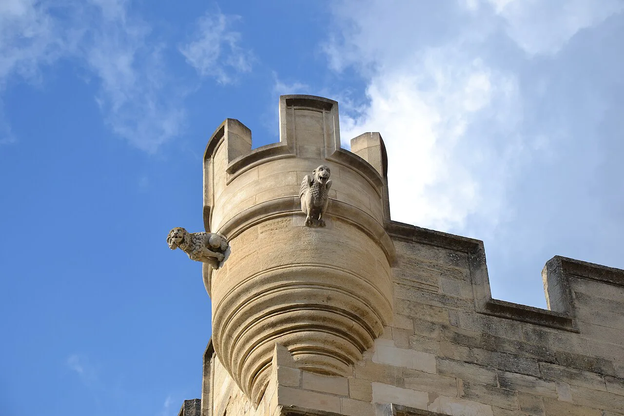 Avignon - Petit Palais