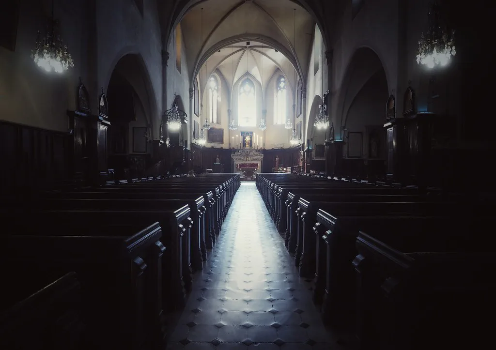 Notre-Dame d'Espérance, Cannes