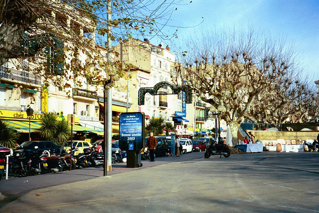 Cannes, France