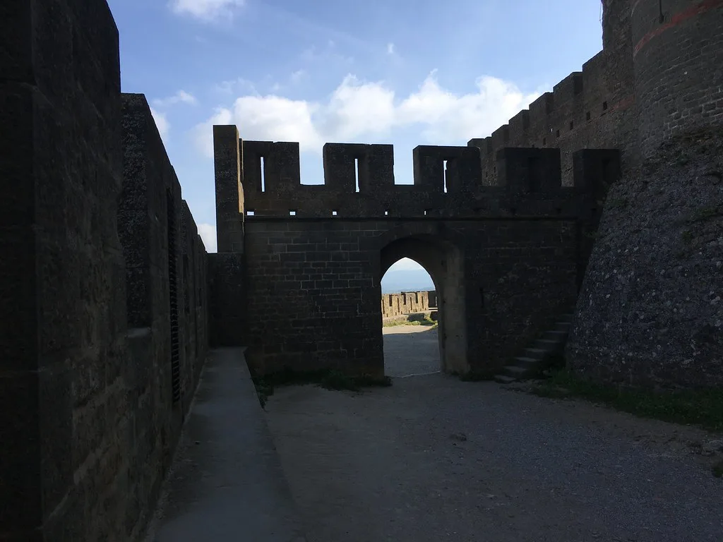 Carcassonne, France