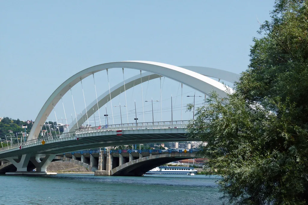Lyon, France